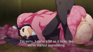 Doukyo Suru Neneki ep2 ENG SUB