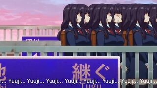 Doukyo Suru Neneki ep2 ENG SUB