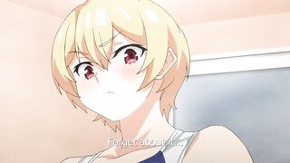 Doukyo Suru Neneki ep2 ENG SUB