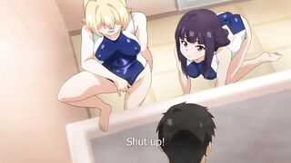 Doukyo Suru Neneki ep2 ENG SUB