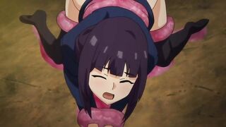 Doukyo Suru Neneki ep2 ENG SUB