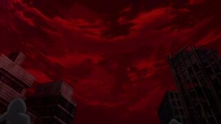 Mahou Shoujo Noble Rose ep1 RUS SUB