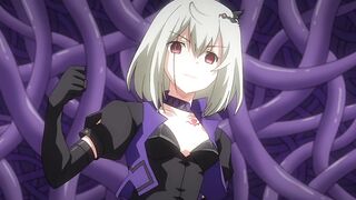 Mahou Shoujo Noble Rose ep1 RUS SUB