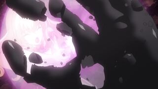 Mahou Shoujo Noble Rose ep1