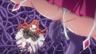 Mahou Shoujo Noble Rose ep1