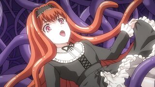 Mahou Shoujo Noble Rose ep1