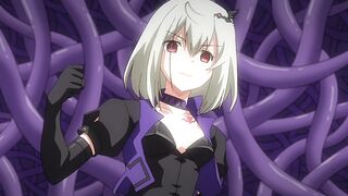 Mahou Shoujo Noble Rose ep1