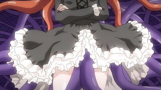 Mahou Shoujo Noble Rose ep2