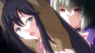 Mahou Shoujo Noble Rose ep2