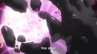 Mahou Shoujo Noble Rose ep1 ENG SUB