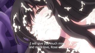 Mahou Shoujo Noble Rose ep2 ENG SUB