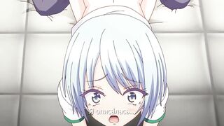 Shunka Shuutou ep1 RUS SUB