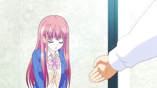 Shunka Shuutou ep1 RUS SUB