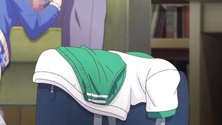 Shunka Shuutou ep1 RUS SUB