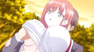 Shunka Shuutou ep2 RUS SUB