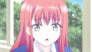 Shunka Shuutou ep2 RUS SUB