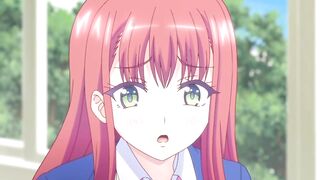 Shunka Shuutou 旬花蒐陶 ep2