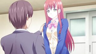 Shunka Shuutou 旬花蒐陶 ep2