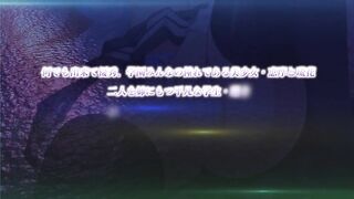 Ane Jiyoku Tsukushi 姉辱尽くし ep1