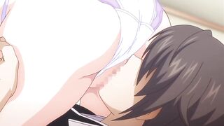 Ane Jiyoku Tsukushi 姉辱尽くし ep1