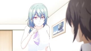 Ane Jiyoku Tsukushi 姉辱尽くし ep1