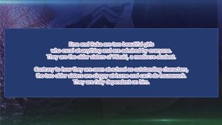 Ane Jiyoku Tsukushi ep1 ENG SUB