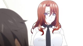 Ane Jiyoku Tsukushi ep1 ENG SUB