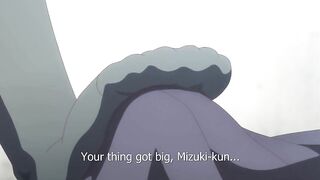 Ane Jiyoku Tsukushi ep1 ENG SUB