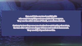 Ane Jiyoku Tsukushi ep2 ENG SUB