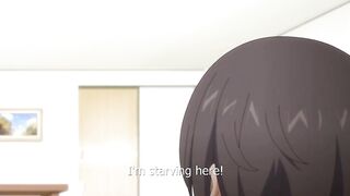 Ane Jiyoku Tsukushi ep2 ENG SUB