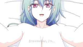 Ane Jiyoku Tsukushi ep2 ENG SUB