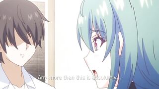 Ane Jiyoku Tsukushi ep2 ENG SUB