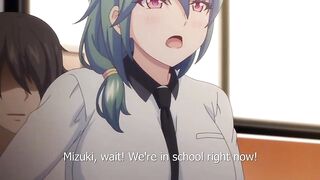 Ane Jiyoku Tsukushi ep2 ENG SUB