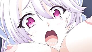 Kazoku: Haha to Shimai no Kyousei ep1 FR SUB