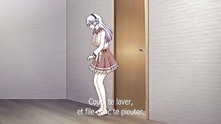 Kazoku: Haha to Shimai no Kyousei ep1 FR SUB