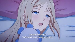 Kazoku: Haha to Shimai no Kyousei ep2 FR SUB