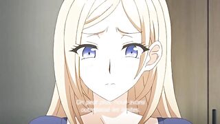 Kazoku: Haha to Shimai no Kyousei ep2 FR SUB