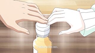 Kazoku: Haha to Shimai no Kyousei ep3 FR SUB