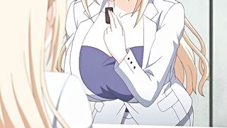 Kazoku: Haha to Shimai no Kyousei ep3 FR SUB
