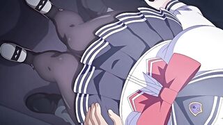 Kazoku: Haha to Shimai no Kyousei ep3 FR SUB