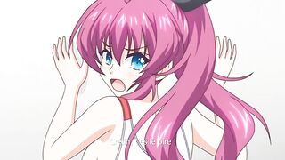 Kazoku: Haha to Shimai no Kyousei ep4 FR SUB