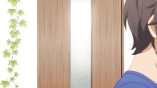 Kazoku: Haha to Shimai no Kyousei ep4 FR SUB