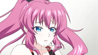 Kazoku: Haha to Shimai no Kyousei ep4 FR SUB