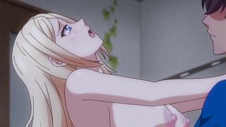 Kazoku: Haha to Shimai no Kyousei ep5 RUS SUB