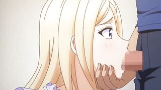 Kazoku: Haha to Shimai no Kyousei ep5 RUS SUB