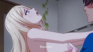 Kazoku: Haha to Shimai no Kyousei ep5 FR SUB