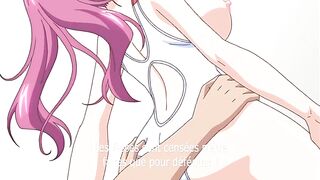 Kazoku: Haha to Shimai no Kyousei ep5 FR SUB