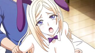 Kazoku: Haha to Shimai no Kyousei ep5 ENG SUB