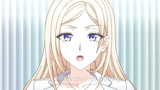 Kazoku: Haha to Shimai no Kyousei ep5 ENG SUB