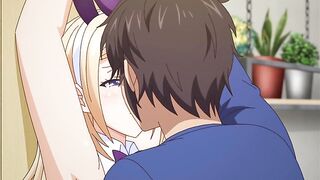 Kazoku: Haha to Shimai no Kyousei ep5 ENG SUB